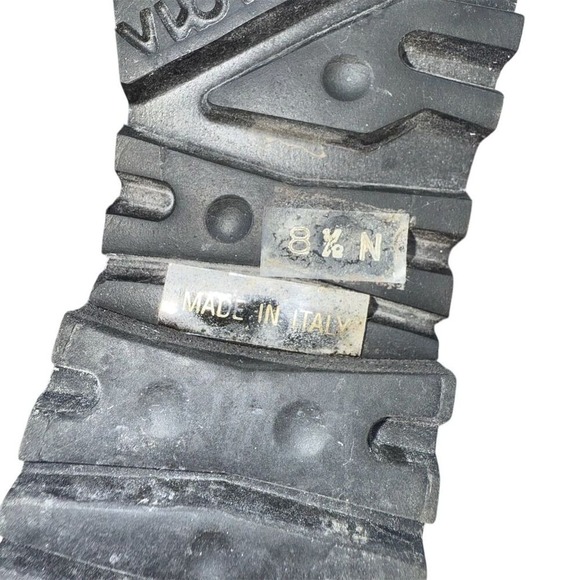 Sesto Meucci Women's Purple Suede Horsebit Loafers Size 8.5 N‎ - Picture 6 of 9